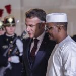 Un an après avoir été mise dehors, la France revient au Tchad