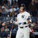 Yankees’ Aaron Judge admits early frustration in team’s slow offseason