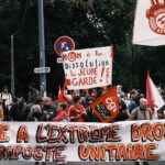 La Jeune Garde, groupuscule antifasciste dans le viseur des autorités