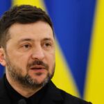 Kiev se prépare à des rencontres « la semaine prochaine » pour faire avancer les négociations avec Moscou, annonce Volodymyr Zelensky
