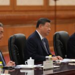 « L’idée que la devise chinoise viendrait naturellement combler un vide laissé par le dollar relève de l’illusion »