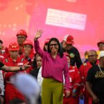 un mois après l’enlèvement de Nicolas Maduro, une transition difficilement lisible