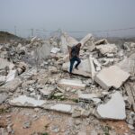 l’UE rappelle à Israël que « l’annexion est illégale en droit international » après les mesures prises pour étendre son contrôle sur le territoire palestinien