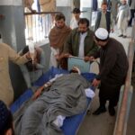 Au Pakistan, au moins 14 morts dans des attentats et des tirs