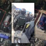 EN IMAGES En Chine, la bataille perdue d’un village d’insoumis chrétiens