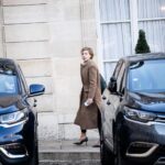 Anne-Claire Legendre, diplomate et conseillère d’Emmanuel Macron, proposée pour succéder à Jack Lang