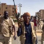 les paramilitaires des FSR revendiquent la prise de la localité d’Al-Tina à la frontière avec le Tchad