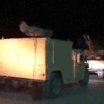 Pakistan and Afghanistan exchange cross-border fire in escalating conflict