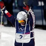 Olympic news: American Alex Ferreira wins gold in men’s free ski halfpipe
