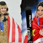 Alysa Liu vs Eileen Gu: Chinese American stars took divergent paths to Olympics