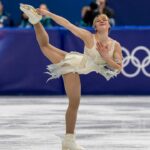 US Olympic skater Alysa Liu was previously targeted by Chinese spies