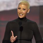 Amber Rose defends Charlie Kirk&rsquo;s widow Erika against social media backlash