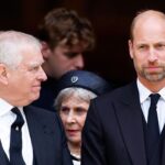 Prince William refuses to protect ex-Prince Andrew amid Epstein scandal: experts