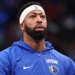 Anthony Davis joins Wizards in trade from Mavericks: report