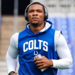 Anthony Richardson seeks fresh start as Indianapolis Colts allow trade