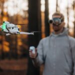 Antigravity’s 360-degree A1 drone is 15 percent off