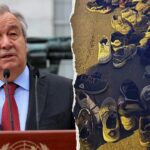 UN Secretary-General António Guterres congratulates Iran on anniversary
