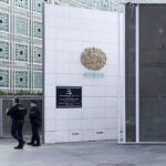 French police raid Arab World Institute in latest Epstein investigation fallout