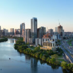 Austin population grows 51% in households from 2014-2024 census data