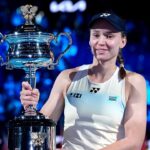 Elena Rybakina beats Aryna Sabalenka to win Australian Open title