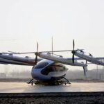 AutoFlight Matrix becomes world&rsquo;s largest flying car after successful tests