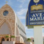 Measles outbreak hits Ave Maria University in Florida with 40+ cases