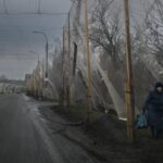 EN DIRECT, guerre en Ukraine : les représentants ukrainiens doivent rencontrer les émissaires américains Steve Witkoff et Jared Kushner