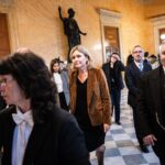 l’accès à l’Assemblée nationale suspendu pour l’assistant parlementaire du député LFI Raphaël Arnault