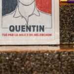 menaces de mort contre des militants LFI à Rennes