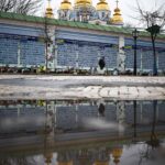 L’Ukraine instruit 211 000 crimes de guerre répertoriés en quatre ans de guerre