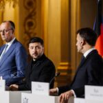 Les Européens ont fixé les règles du prêt de 90 milliards d’euros à l’Ukraine