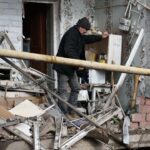 EN DIRECT, guerre en Ukraine : les dernières informations