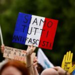 de l’« ultragauche » aux « antifas », les principaux termes du débat