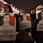 Derrière la manifestation de Lyon en hommage à Quentin Deranque, un collaborateur parlementaire du RN passé chez les néofascistes lyonnais