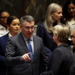 Israël mène une « annexion progressive de facto » de la Cisjordanie, affirme une responsable de l’ONU