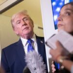 Donald Trump presse Kiev « de venir à la table des discussions, et rapidement »