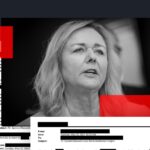 Mona Juul, diplomate norvégienne de renom et actuelle ambassadrice de Jordanie, démissionne