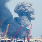 Arab nations condemn Iran retaliatory strikes on their territories