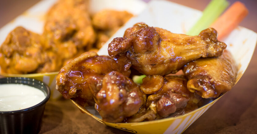 Federal court rejects ‘boneless wings’ misleading labeling lawsuit