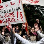 Après la mort de Quentin Deranque, plusieurs groupuscules d’ultradroite et d’ultragauche dans le collimateur du gouvernement