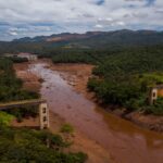 Au Brésil, sept ans après la rupture du barrage de Brumadinho, les familles des victimes réclament toujours justice