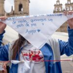 Sol, 17 ans, ancienne enfant-soldate d’un groupe armé en Colombie : « On est de la chair à canon »