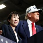 Donald Trump annonce 36 milliards de dollars d’investissements japonais aux Etats-Unis