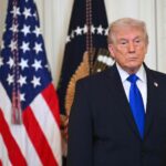 des documents liés à des accusations contre Donald Trump retirés du dossier, selon le « New York Times » et NPR