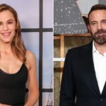 Jennifer Garner opens up about co-parenting relationship with Ben Affleck