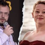 Comedian reacts after Minnesota shows canceled over Renee Good joke