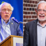 Bernie Sanders and Robert Reich attack billionaire class for greed ‘addiction’