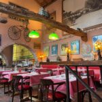 Dans un restaurant deux étoiles, sept employés menacés de licenciement après avoir échoué à être régularisés