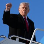 Fin d’idylle entre Donald Trump et les influenceurs virilistes