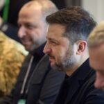 Volodymyr Zelensky appelle à des garanties de sécurité « claires » pour Kiev avant les négociations de Genève